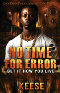 No Time For Error