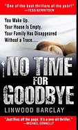 No Time for Goodbye