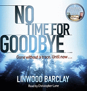 No Time for Goodbye