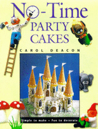 No-time Party Cakes