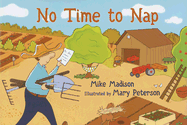 No Time to Nap