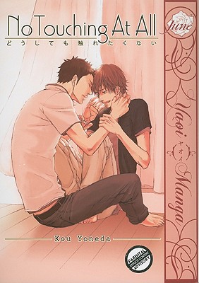 No Touching at All - Yoneda, Kou