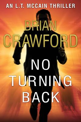 No Turning Back - Crawford, Brian