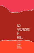 No Vacancies in Hell: Poems