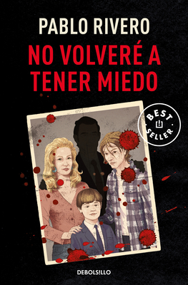 No Volvere a Tener Miedo / I Will Not Be Afraid Again - Rivero, Pablo