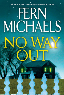 No Way Out: A Gripping Novel of Suspense - Michaels, Fern