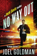 No Way Out: A Jack Davis Thriller