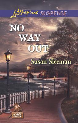 No Way Out - Sleeman, Susan
