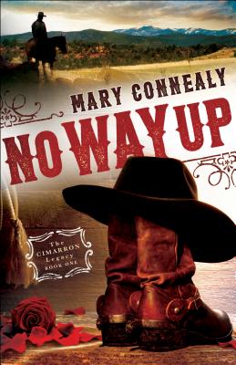 No Way Up - Connealy, Mary