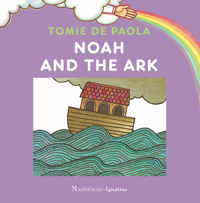 Noah and the Ark - dePaola, Tomie