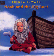 Noah and the big boat
