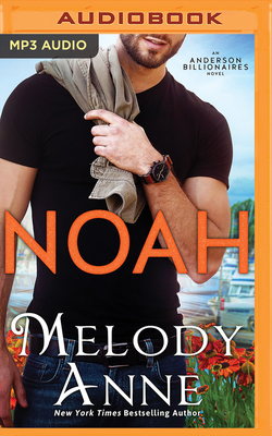 Noah - Anne, Melody, and Linden, Teri Clark (Read by)