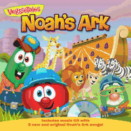 Noah's Ark: A Lesson in Trusting God