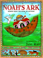 Noah's Ark