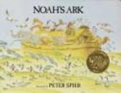 Noah's Ark - Spier, Peter
