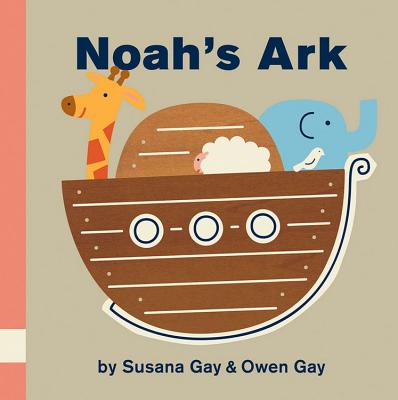 Noah's Ark - Gay, Susana, and Gay, Owen