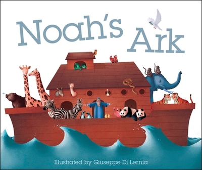 Noah's Ark - DK Publishing