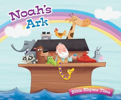 Noah's Ark - Barbour Publishing, Inc (Creator)