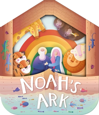 Noah's Ark - Igloobooks