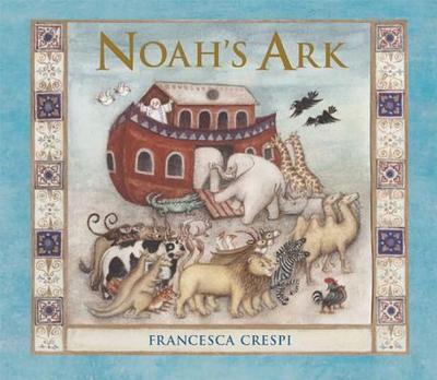 Noah's Ark - Crespi, Francesca