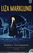 Nobels Testamente - Marklund, Liza