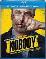 Nobody [Includes Digital Copy] [Blu-ray/DVD]