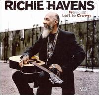 Nobody Left to Crown - Richie Havens