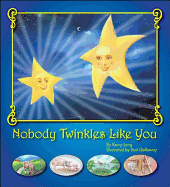 Nobody Twinkles Like You