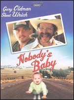 Nobody's Baby