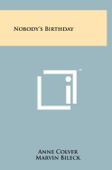 Nobody's Birthday