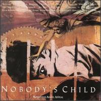 Nobody's Child: Romanian Angel Appeal - Various Artists