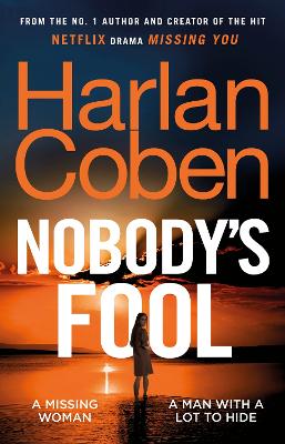 Nobody's Fool - Coben, Harlan