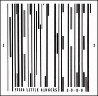 Nobody's Heroes [Bonus Tracks] - Stiff Little Fingers