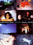 Nobuyoshi Araki: Shikijyo Sex..(CL
