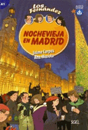 Nochevieja en Madrid : Level A1 with Free Access to Web Audio
