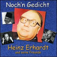 Noch'n Gedicht - Heinz Erhardt