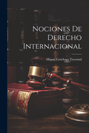 Nociones de Derecho Internacional