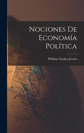 Nociones De Economa Poltica