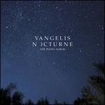 Nocturne: The Piano Album