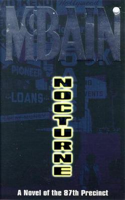 Nocturne - McBain, Ed