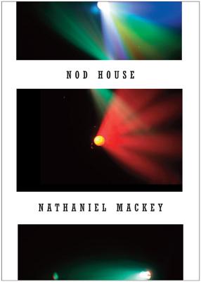 Nod House - Mackey, Nathaniel
