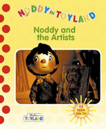 Noddy and the artists