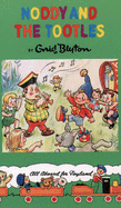 Noddy and the Tootles - Blyton, Enid