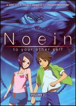 Noein: To Your Other Self, Vol. 2