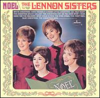 Noel - The Lennon Sisters