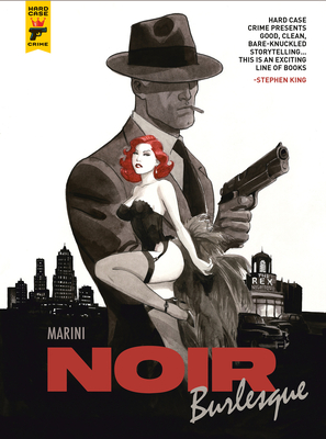 Noir Burlesque - 