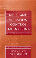 Noise and Vibration Control Engineering: Principles and Applications