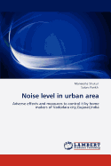 Noise Level in Urban Area