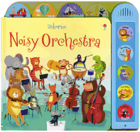 Noisy Orchestra