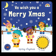 Noisy Rhymes - We Wish You a Merry Xmas